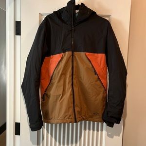 Billabong Mens Snowboard Jacket